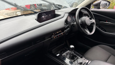 Mazda Cx-30 2.0 e-Skyactiv G MHEV Sport Lux 5dr Petrol Hatchback